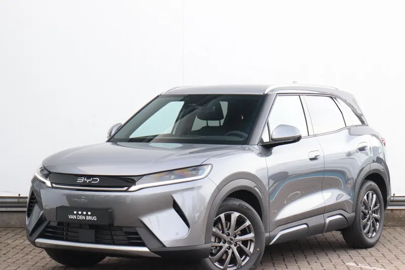 BYD Atto 2