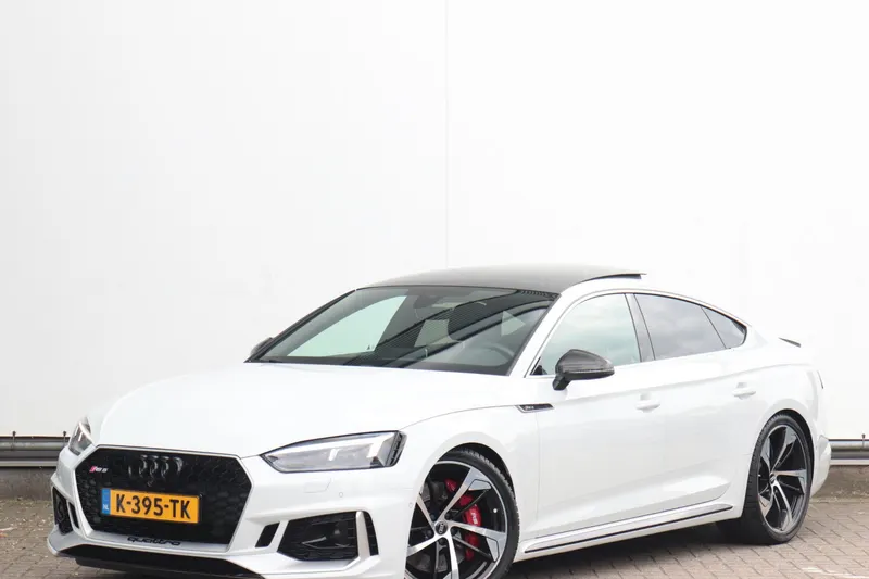 Audi RS 5 (2019)