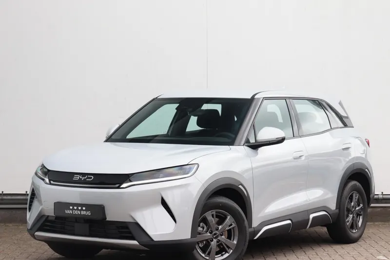 BYD Atto 2 (2026)