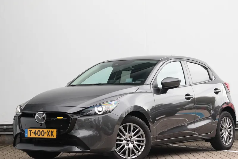Mazda 2 (2023)
