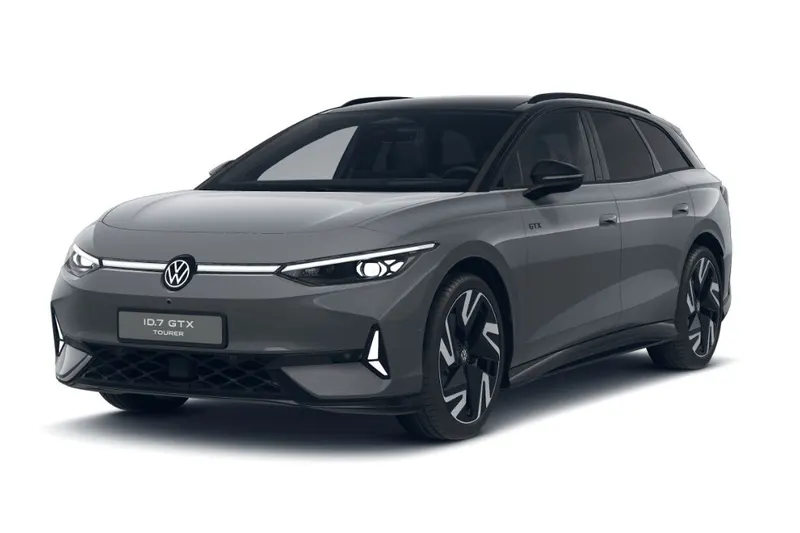 Volkswagen ID.7 (2027)