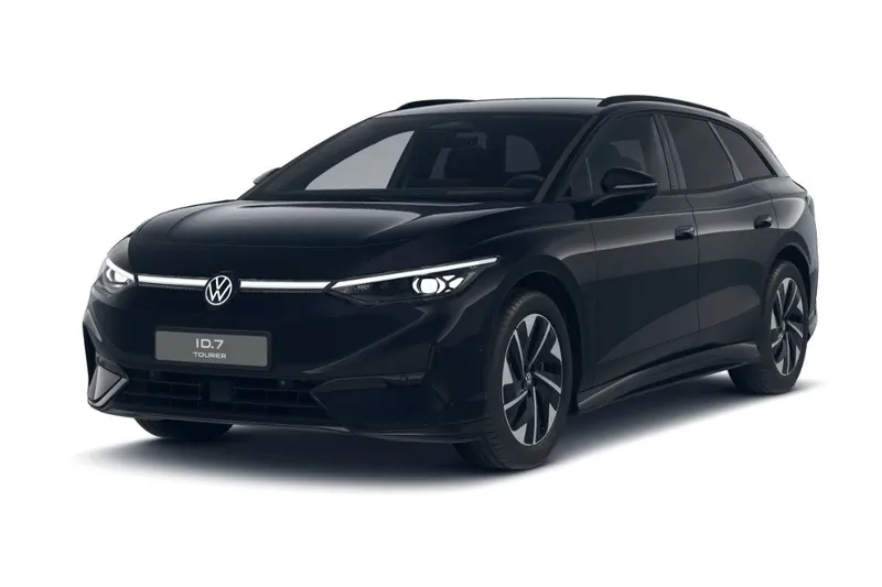 Volkswagen ID.7 (2027)