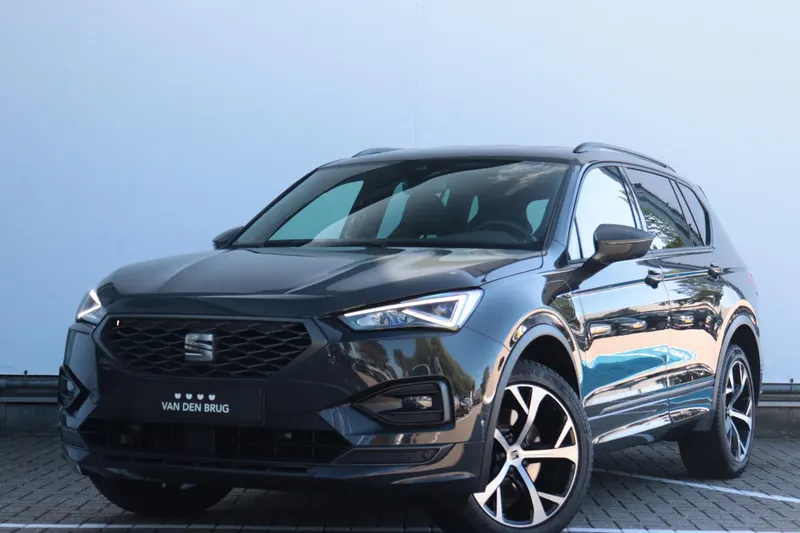 SEAT Tarraco (2023)
