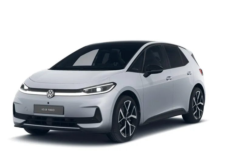 Volkswagen ID.3 (2026)