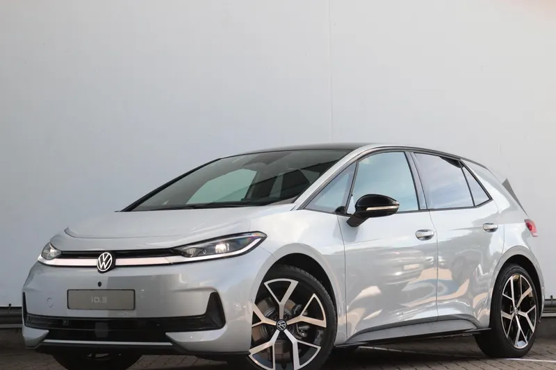Volkswagen ID.3 (2026)