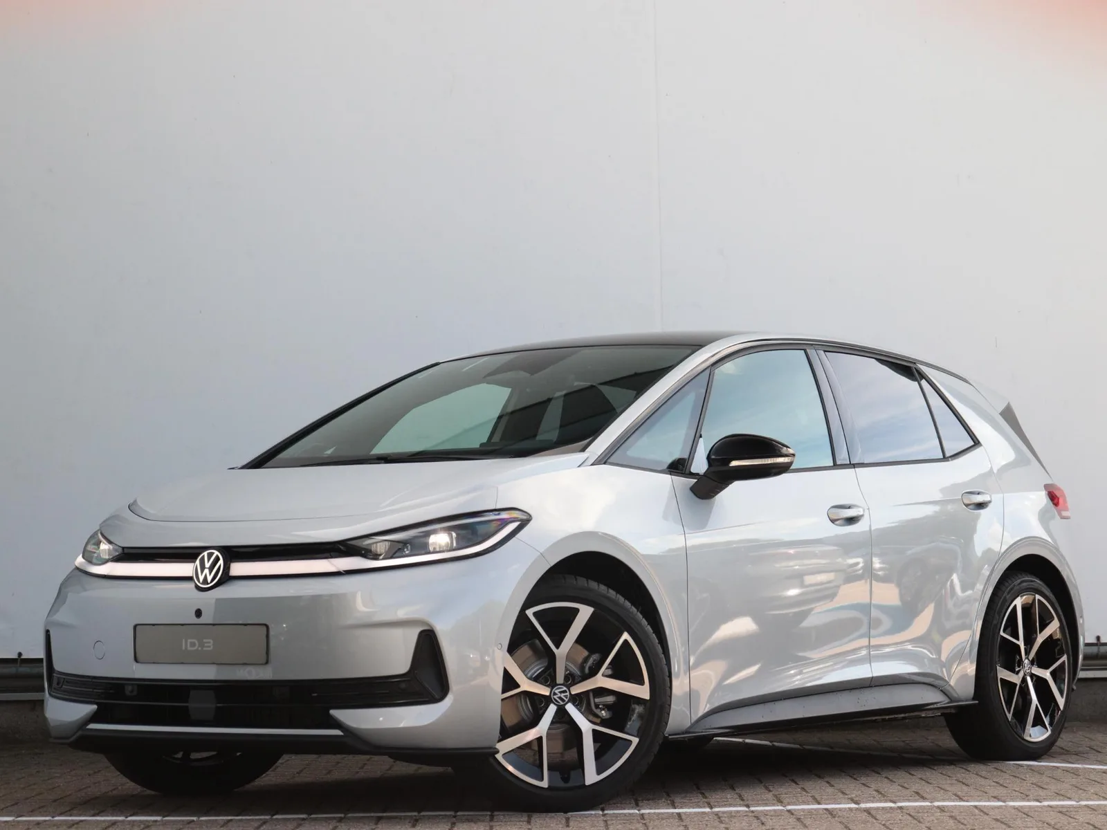 Volkswagen ID.3 (2026) — foto 1