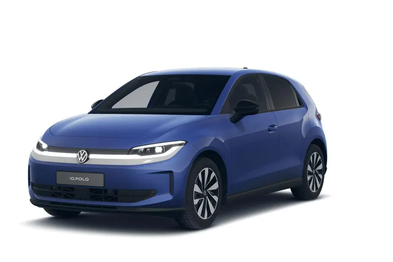 Volkswagen ID. Polo (2027)