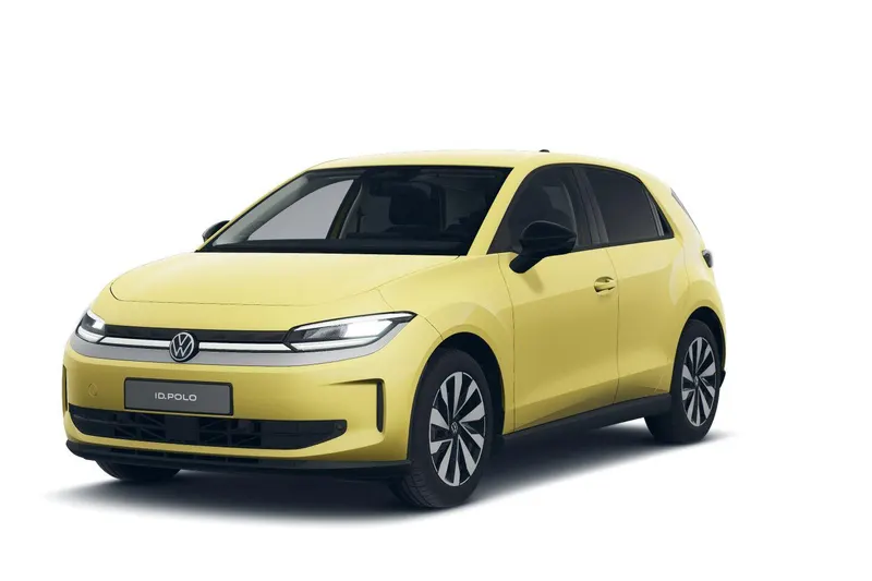 Volkswagen ID. Polo (2027)