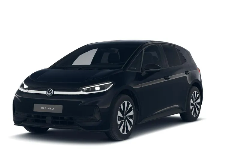 Volkswagen ID.3 (2026)