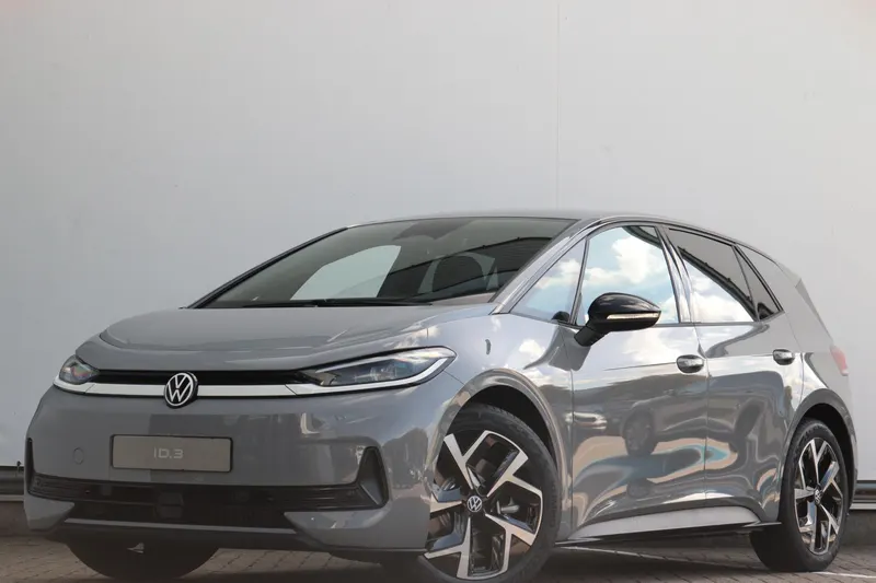 Volkswagen ID.3 (2026)