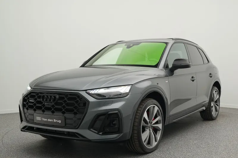 Audi Q5 (2025)