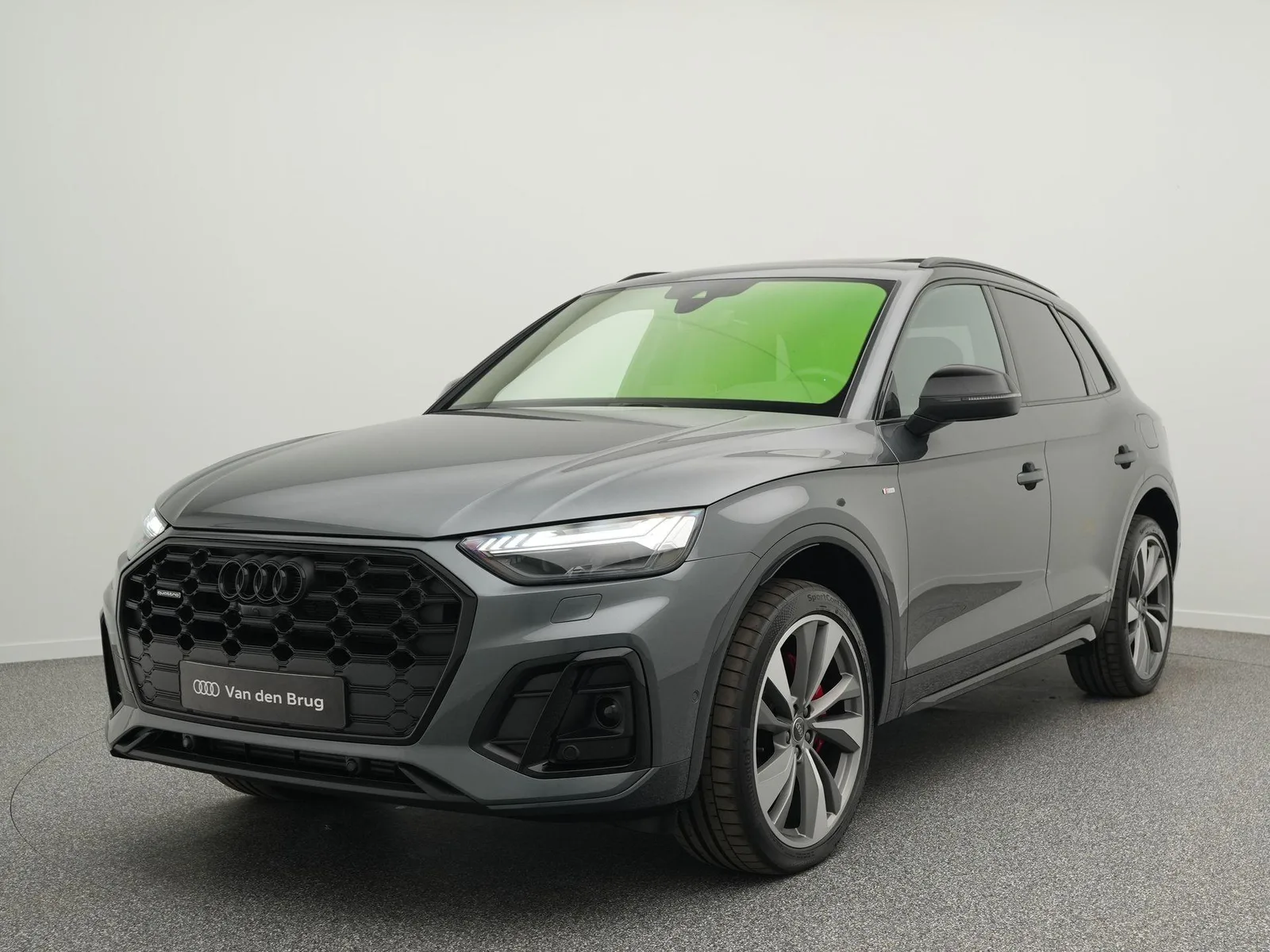 Audi Q5 (2025) — foto 1