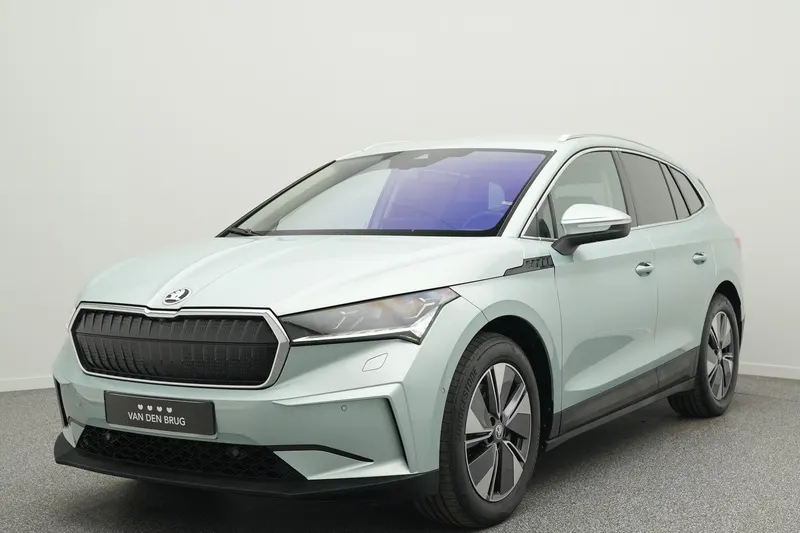 Škoda Enyaq (2023)