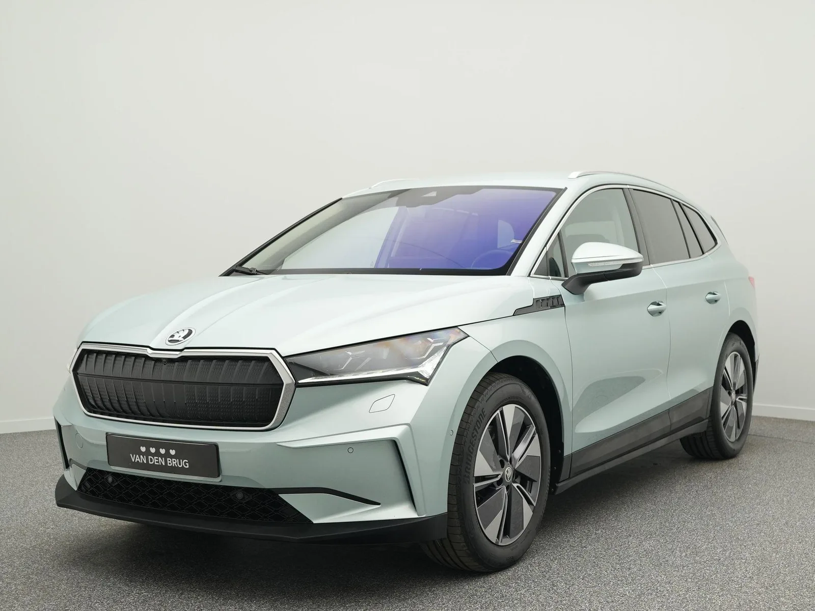 Škoda Enyaq (2023) — foto 1