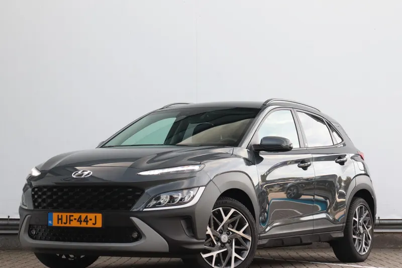 Hyundai Kona (2022)