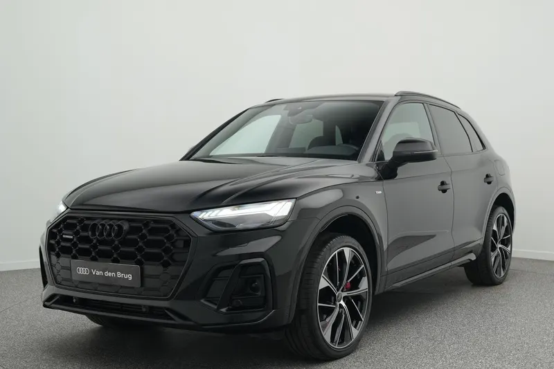 Audi Q5 (2024)