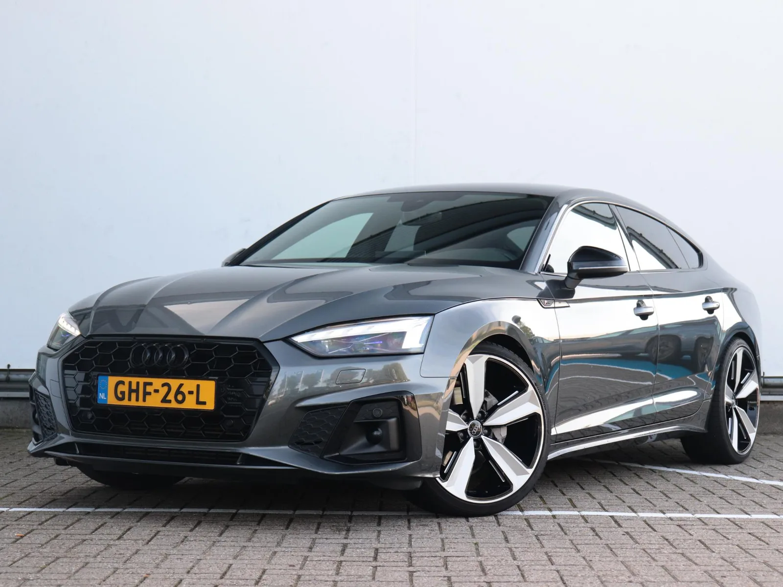 Audi A5 (2023) — foto 1