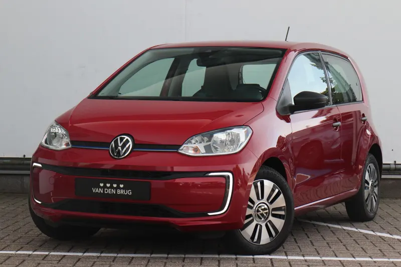 Volkswagen e-Up! (2023)
