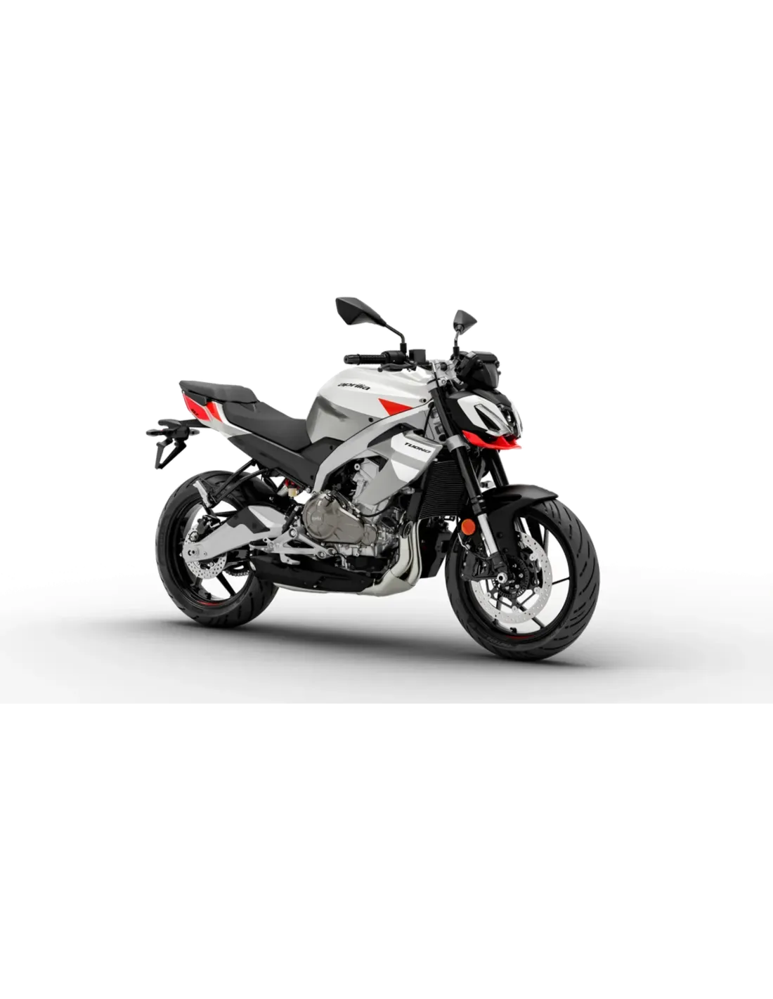 Aprilia Tuono 457 (2026) — foto 1