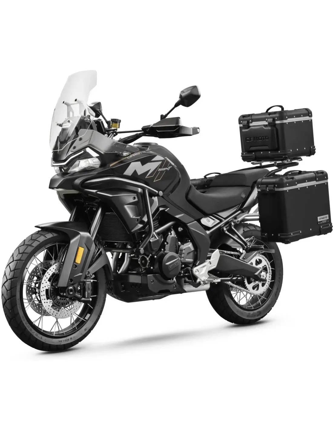 CFMoto 700 MT (2026) — foto 1