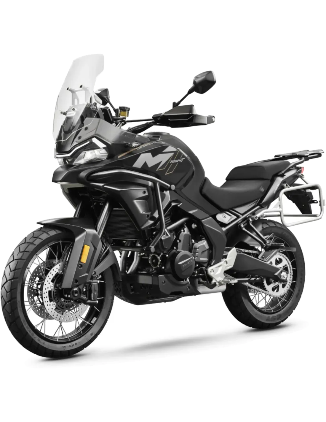 CFMoto 700 MT (2026) — foto 1
