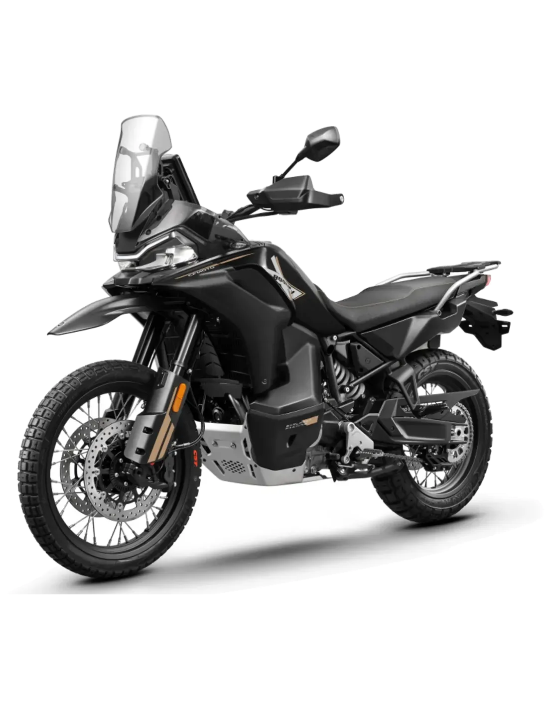 CFMoto 800 MT (2026) — foto 1