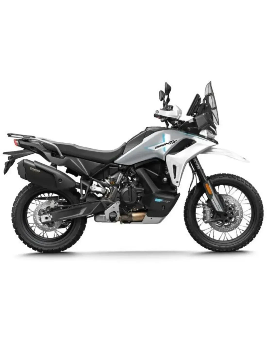 CFMoto 1000 MT-X (2026) — foto 1
