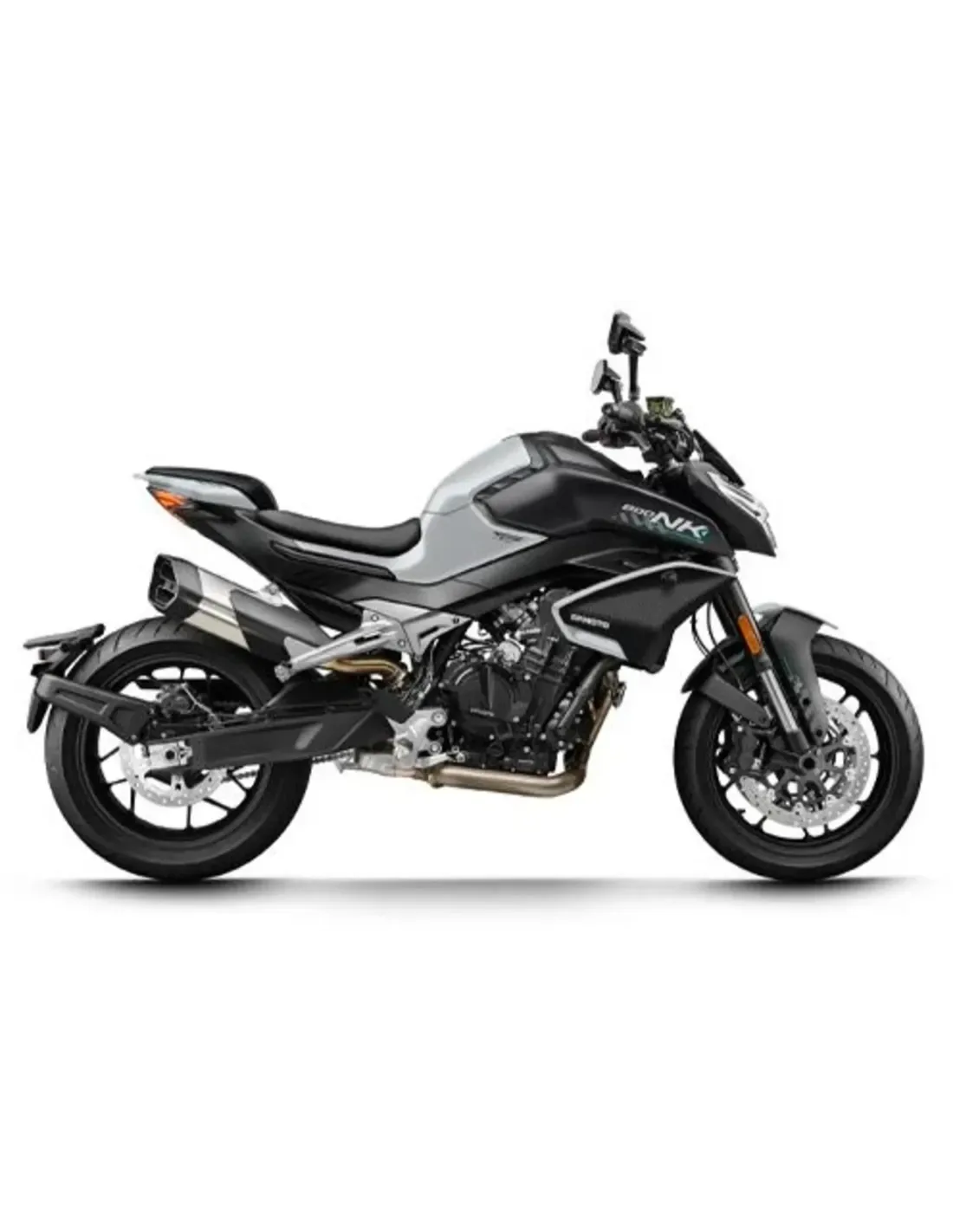 CFMoto 800NK (2026) — foto 1