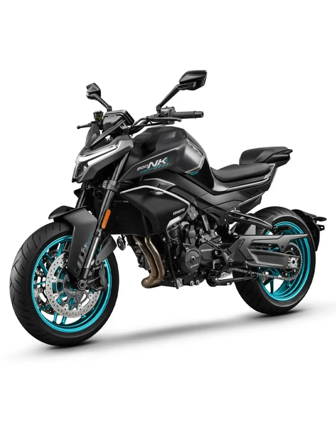 CFMoto 800NK (2026) — foto 1