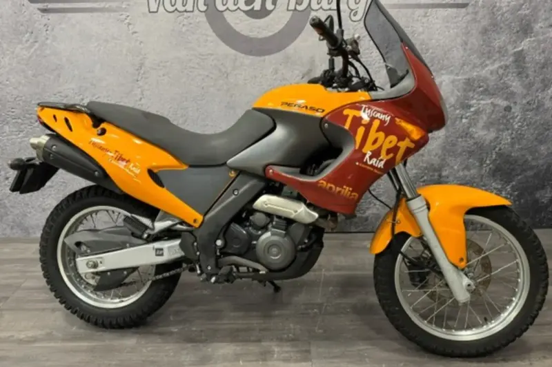 Aprilia Pegaso 650 (2004)