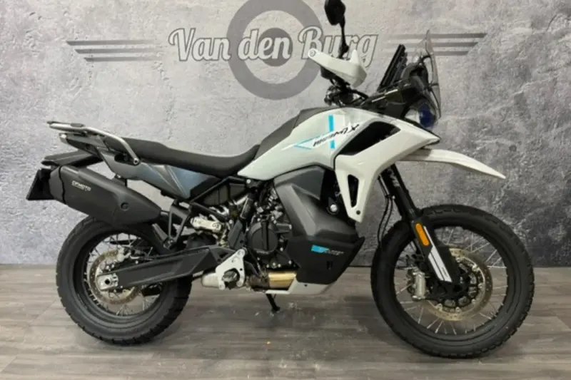 CFMoto 1000 MT-X (2026)