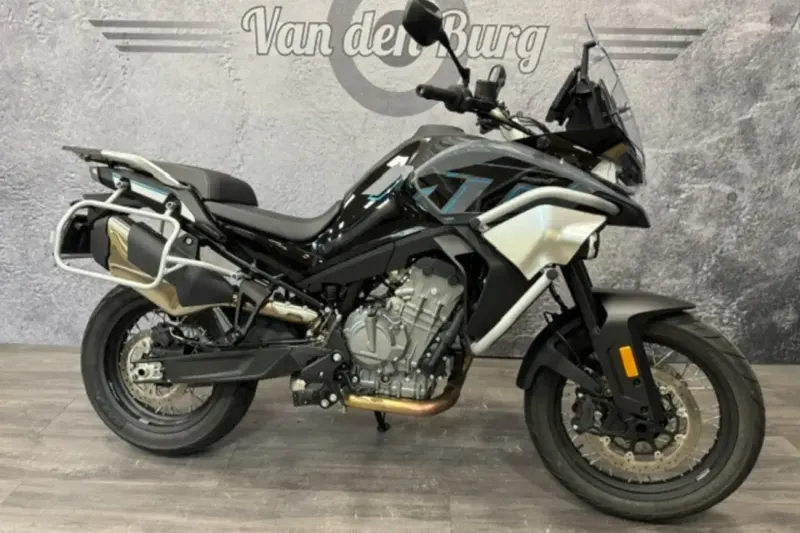 CFMoto 800 MT Sport (2026)
