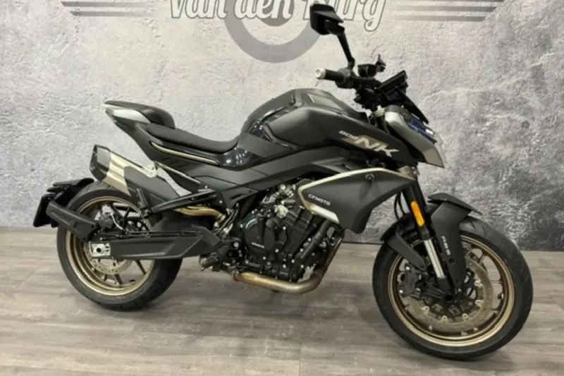 CFMoto 800NK (2024)
