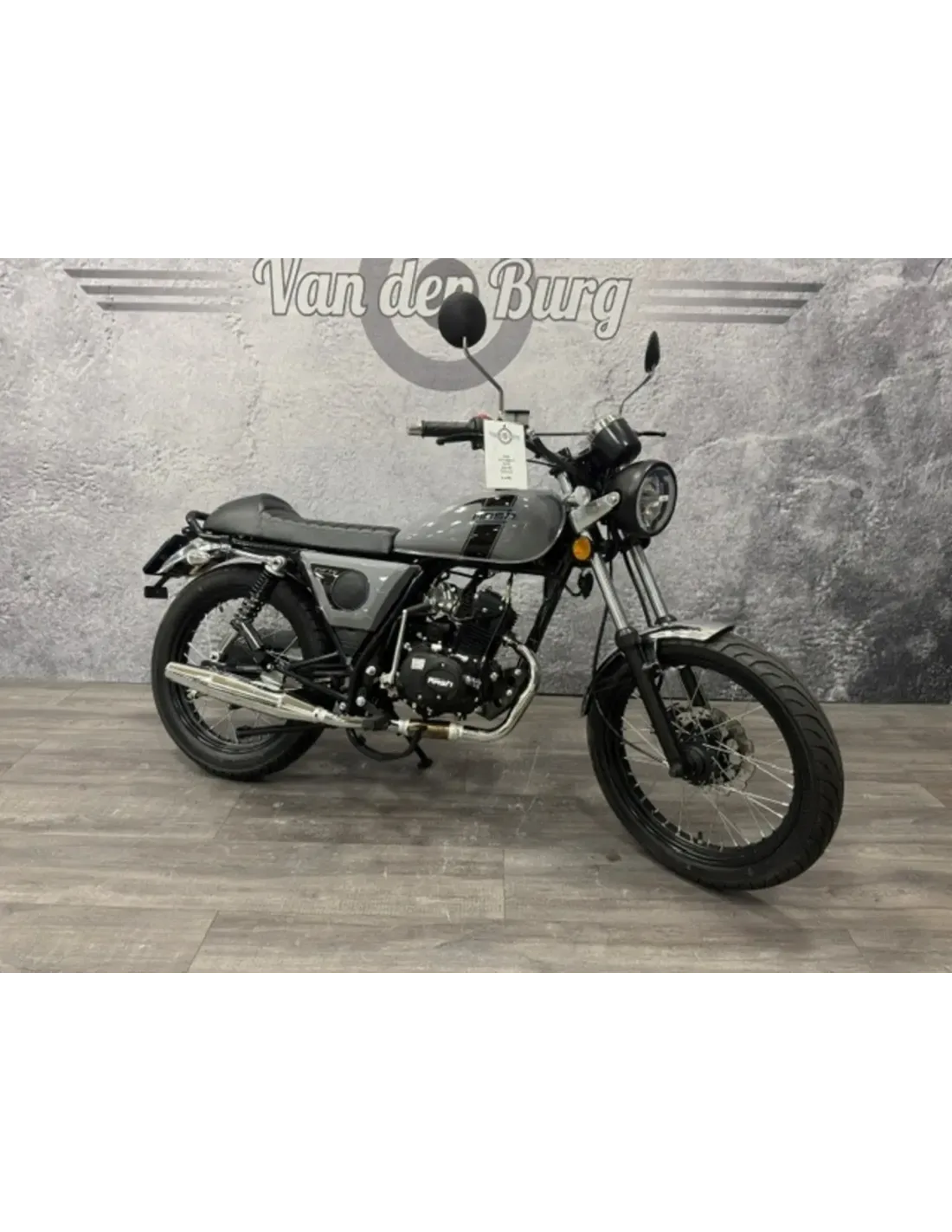 Mash Fifty 50 (2025) — foto 1