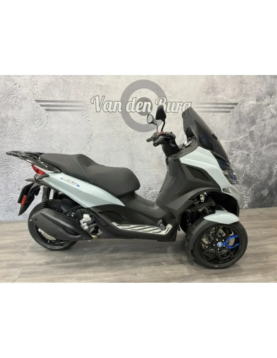 Piaggio MP3 310 (2026) — foto 1