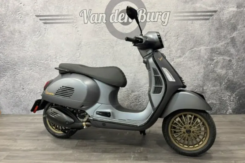 Vespa GTS 310 (2025)