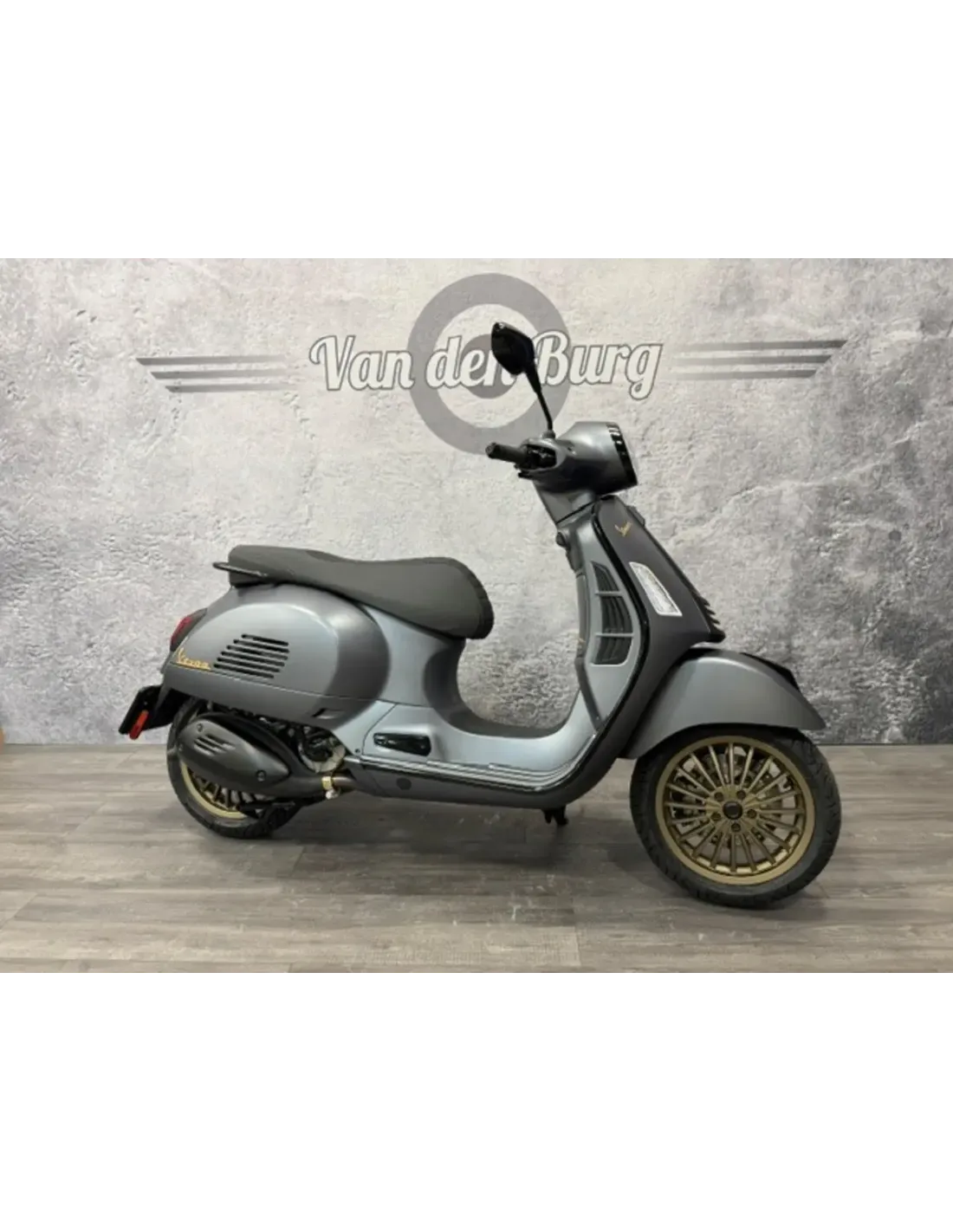 Vespa GTS 310 (2025) — foto 1