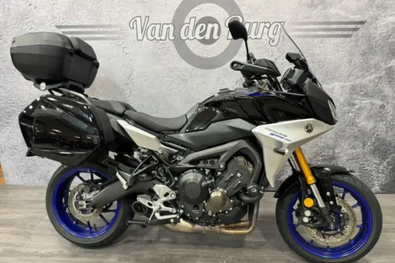 Yamaha Tracer 900 GT (0)
