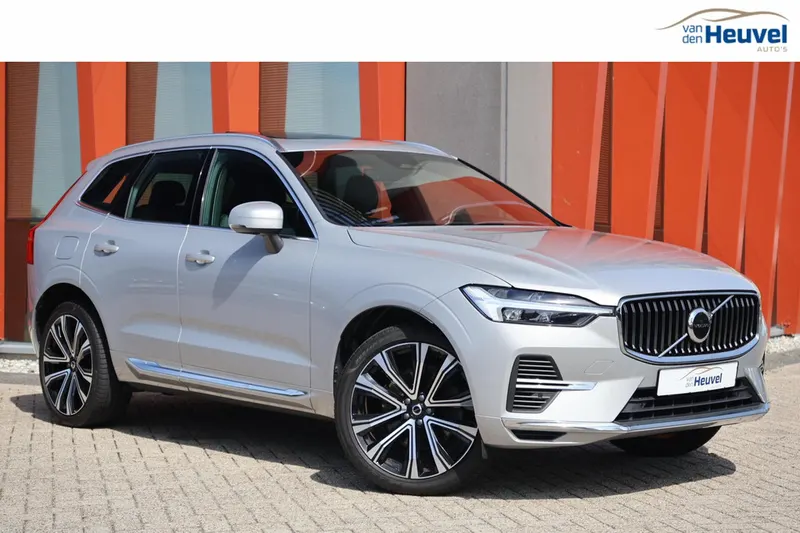 Volvo XC60 (2023)