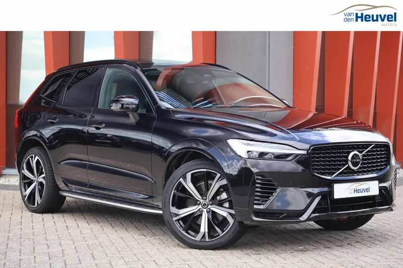 Volvo XC60 (2023)