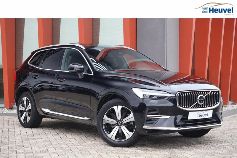 Volvo XC60 (2023)