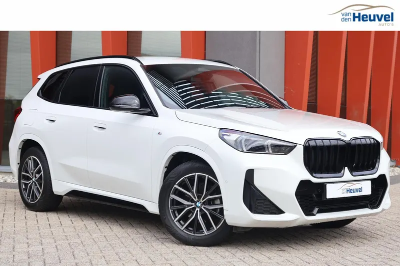 BMW X1 (2022)