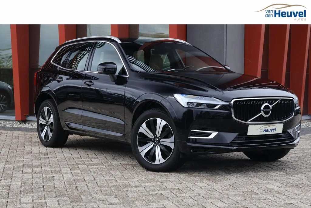 Volvo XC60 (2020) — foto 1