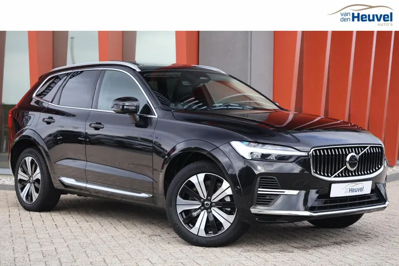 Volvo XC60 (2022)