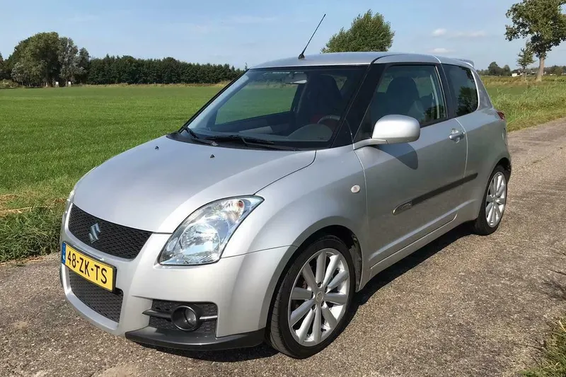 Suzuki Swift (0)