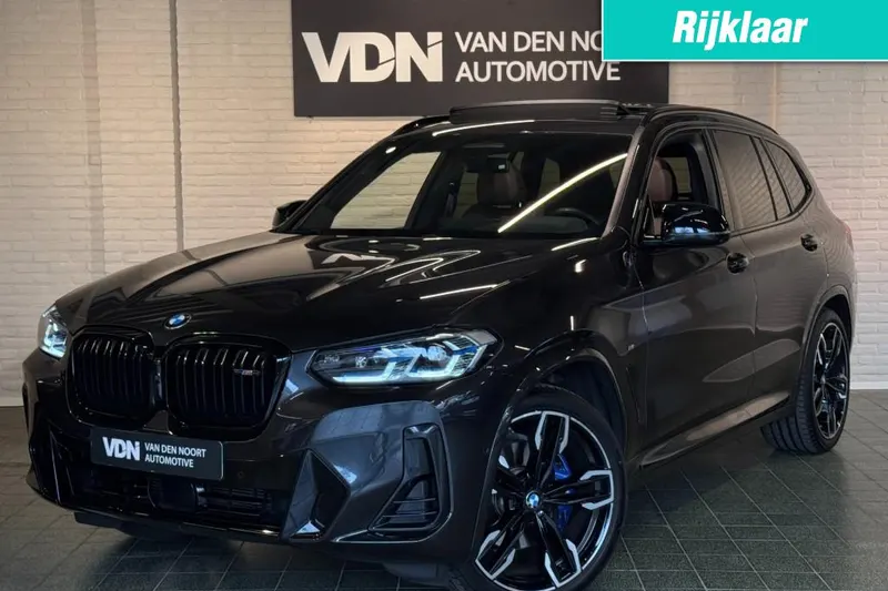 BMW X3 (2022)