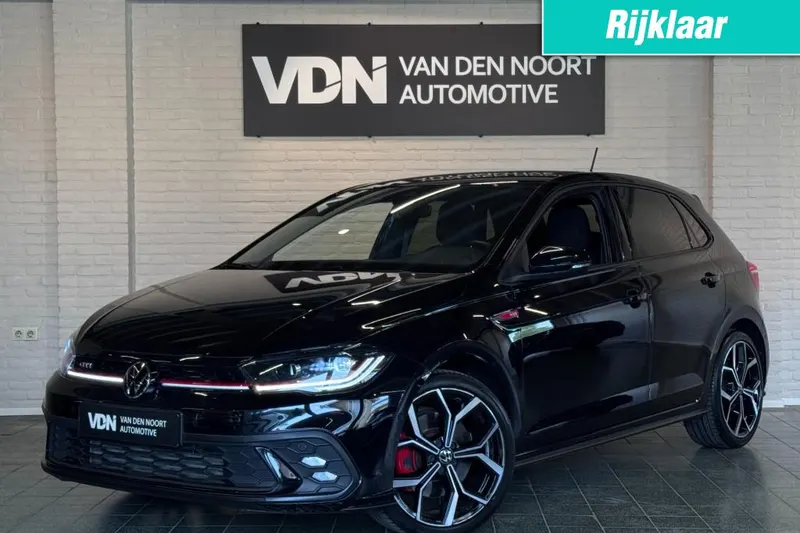 Volkswagen Polo (2022)
