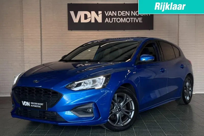 Ford Focus (2019)