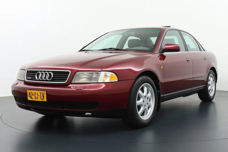 Audi A4 (1998)