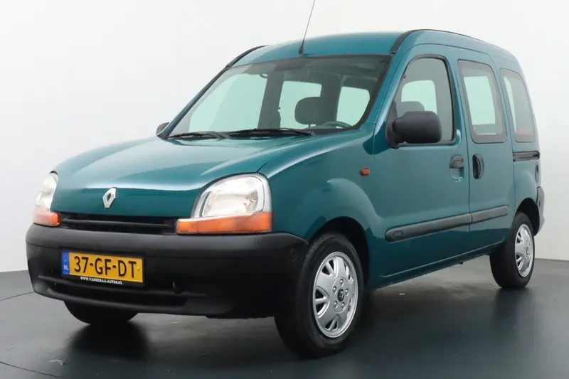 Renault Kangoo (2000)